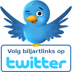 Biljartlinks op Twitter