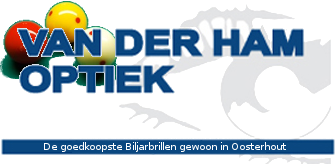 van der Ham optiek Oosterhout